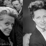 Portrait de femme inspirante : Jacqueline Auriol