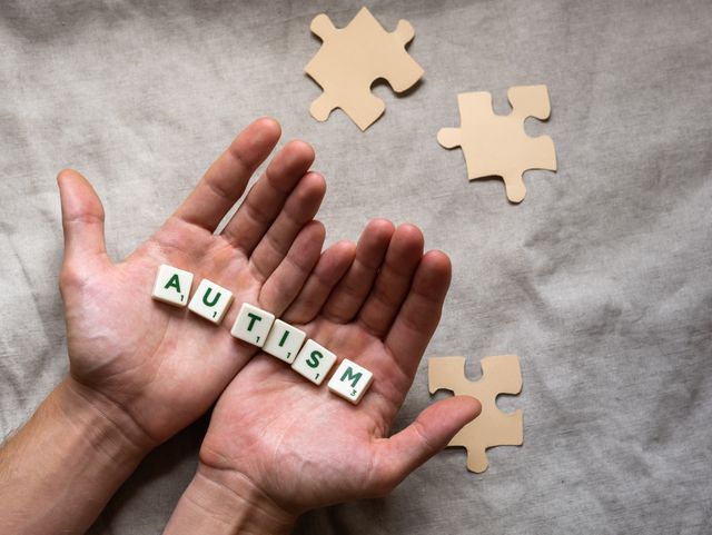 Autism, Polina, source Pexels